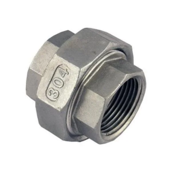 Rắc Co Inox 304 Phi 34