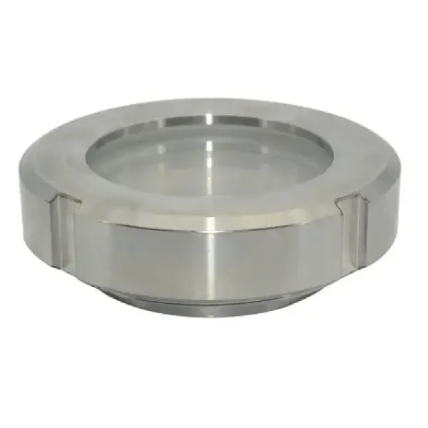 Rắc Co Inox Vi Sinh