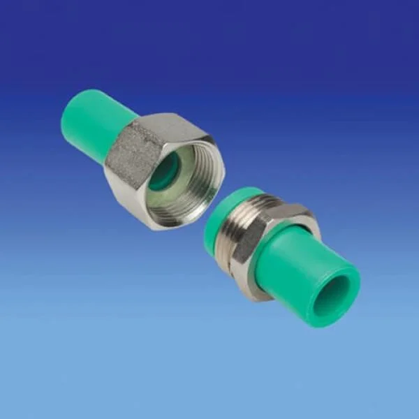 Rắc co nối ống nước