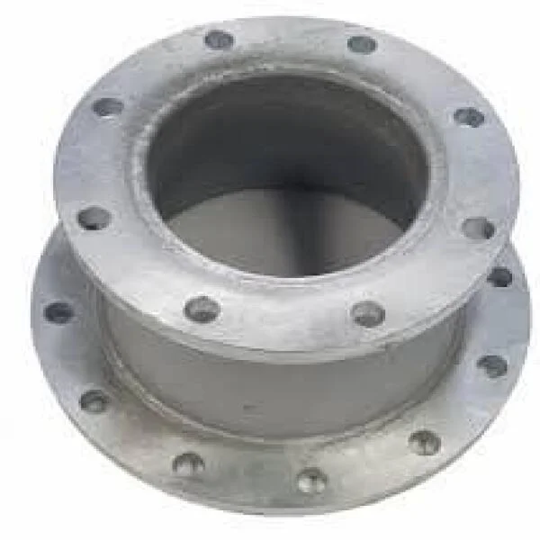 Reducer Flange Type