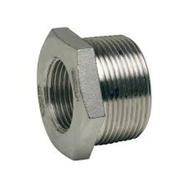 Reduction inox