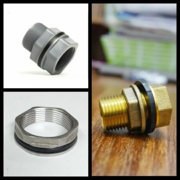 Ren bồn nước inox