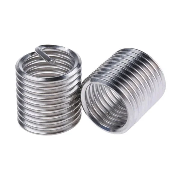 Ren cấy inox