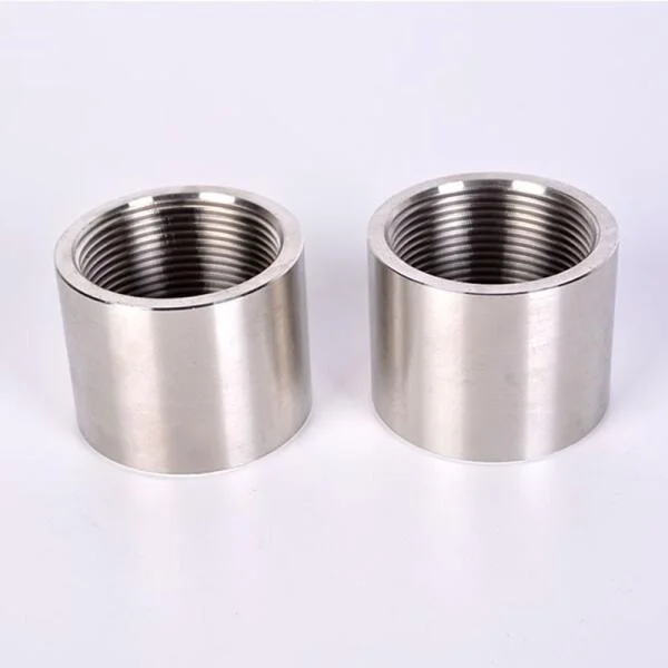 Ren trong inox