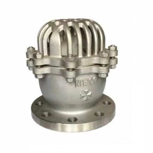 Rọ bơm inox 304