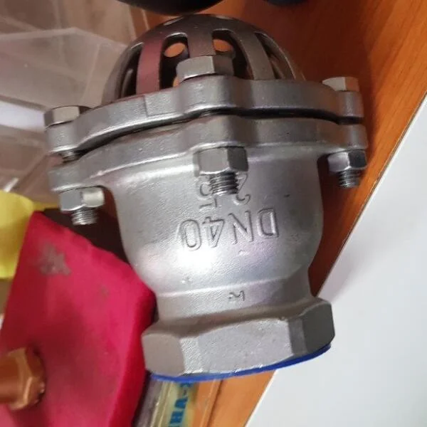 Rọ Inox