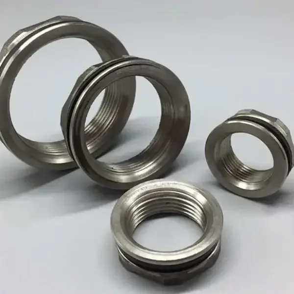 Rốn xả bồn inox