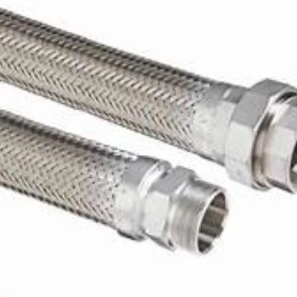 Ruột gà inox
