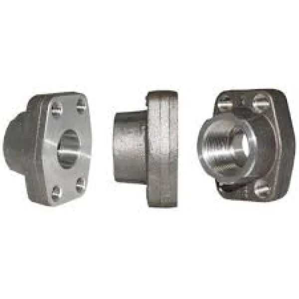 SAE Counter Flange