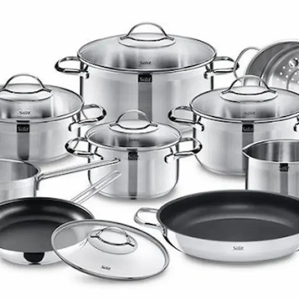 Sản phẩm inox