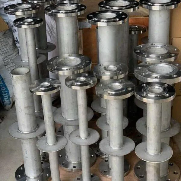 Sleeve Inox