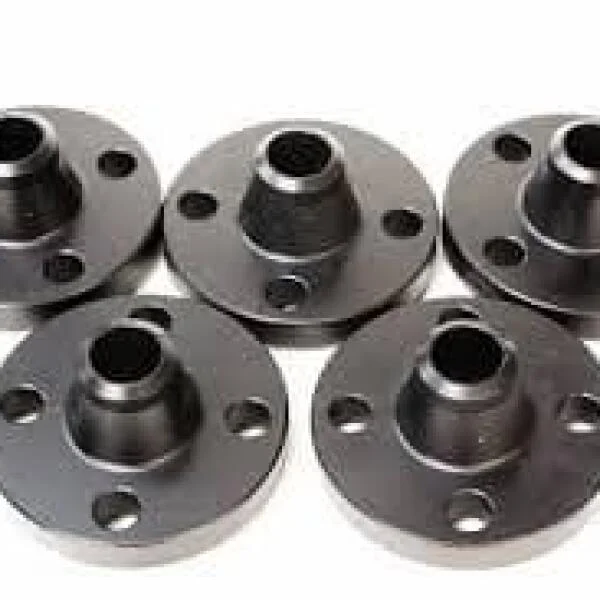 Slip on Flange là gì