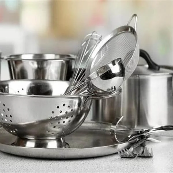 So sánh giá Inox 304 và 316