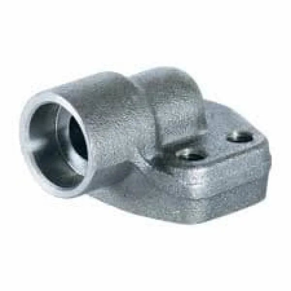 Socket Weld Counter Flange