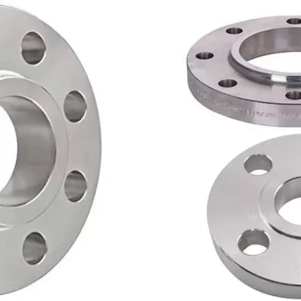 Sorf flange