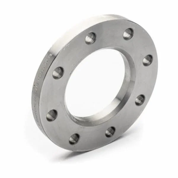 Spacer Flange