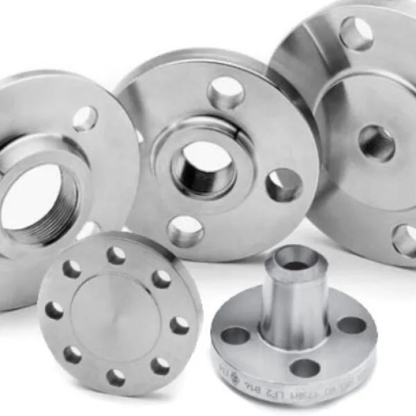 Ss316 flange