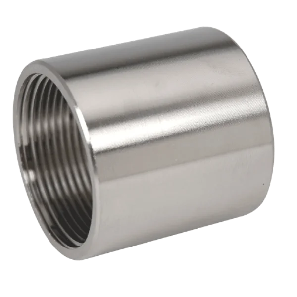 Stainless coupling