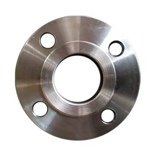 Stainless steel B16 5 flange
