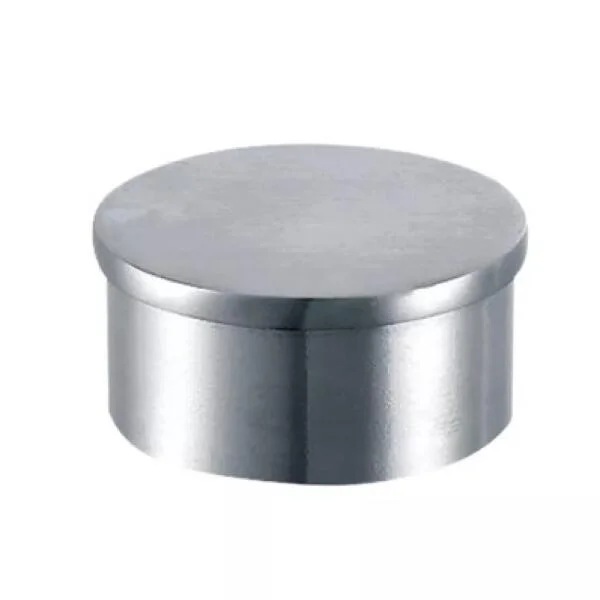 Stainless Steel End Cap