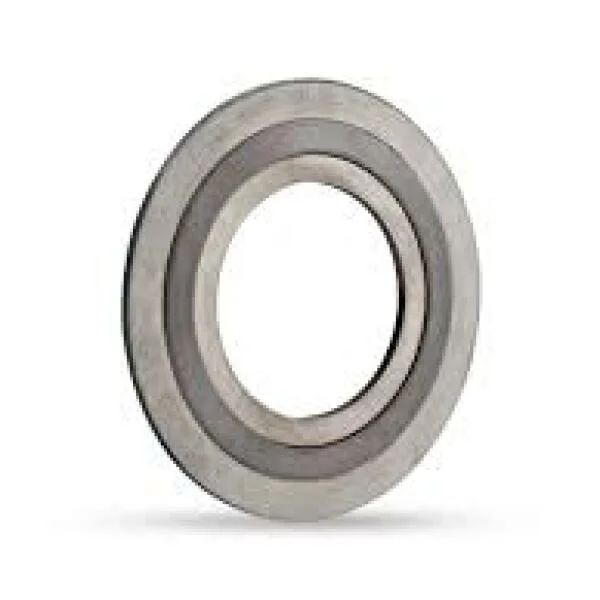 Stainless steel flange gasket