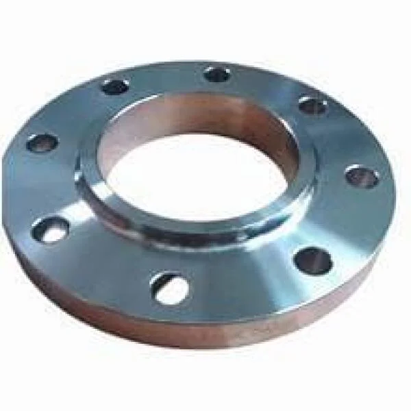 Stainless Steel Flange PN16