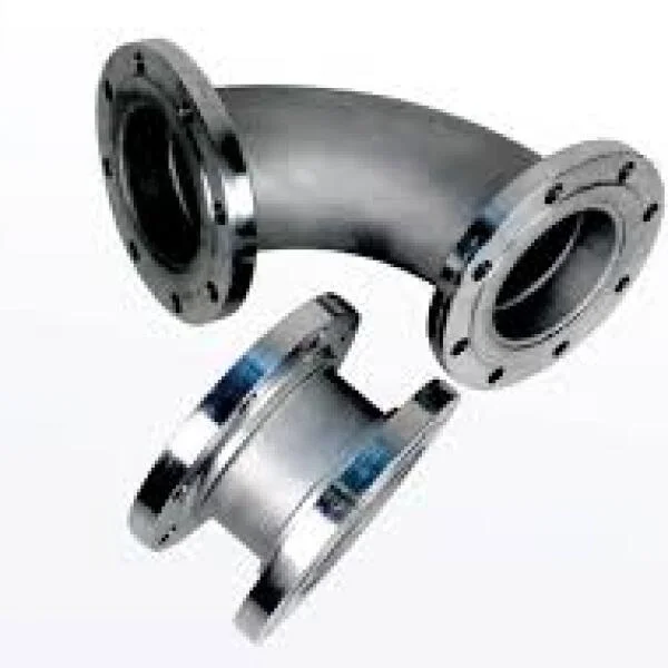 Stainless steel flanges