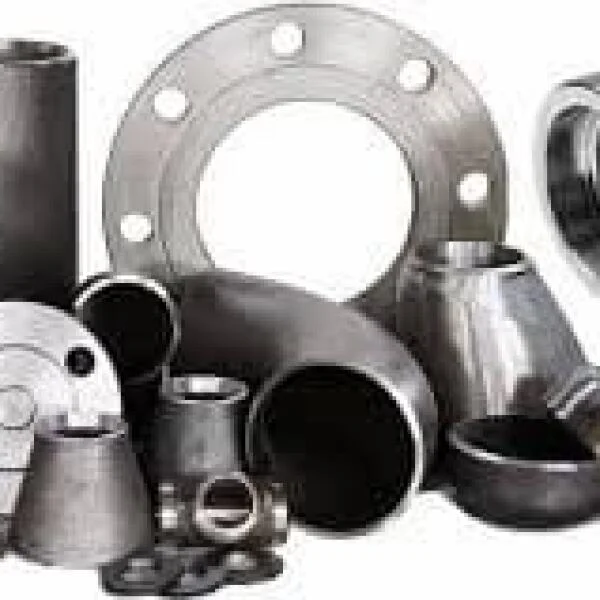 Stainless steel pipe coupling
