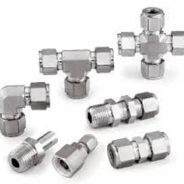 Stainless steel pipe fittings