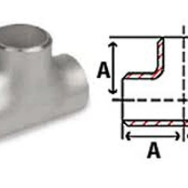 Stainless steel pipe fittings specifications