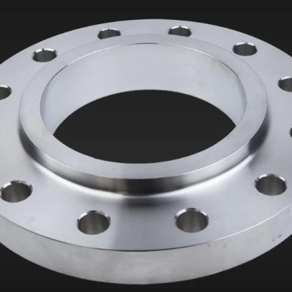 Stainless Steel Slip On Flange