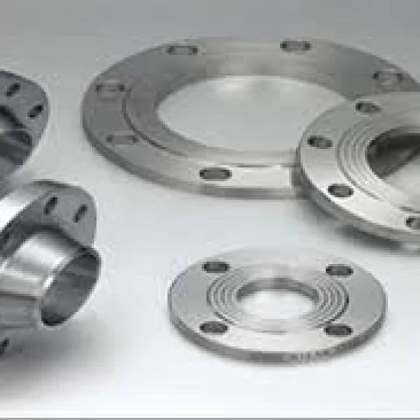 Standard flange
