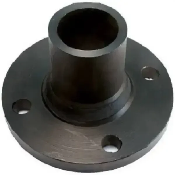 Stub End Flange HDPE