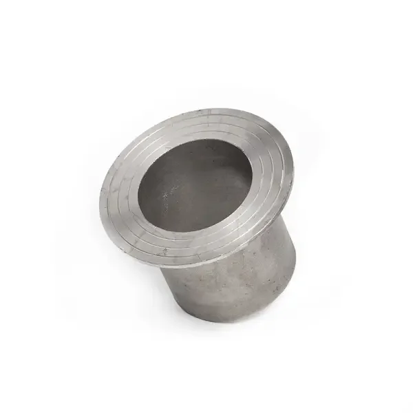 Stub End Inox