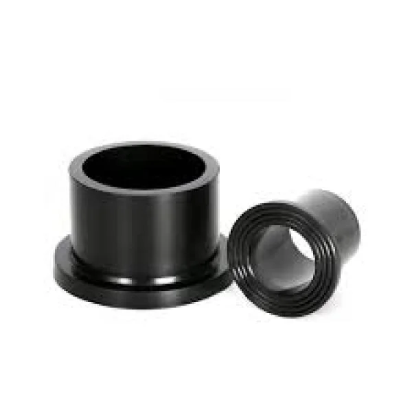 Stubend hdpe