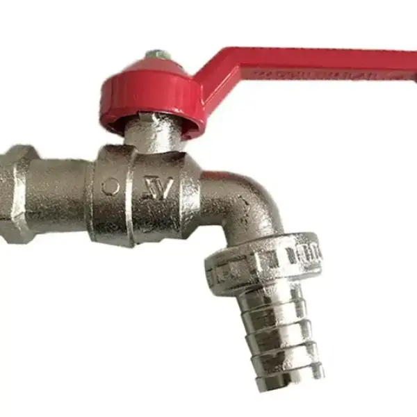 Sửa van khóa nước bằng inox