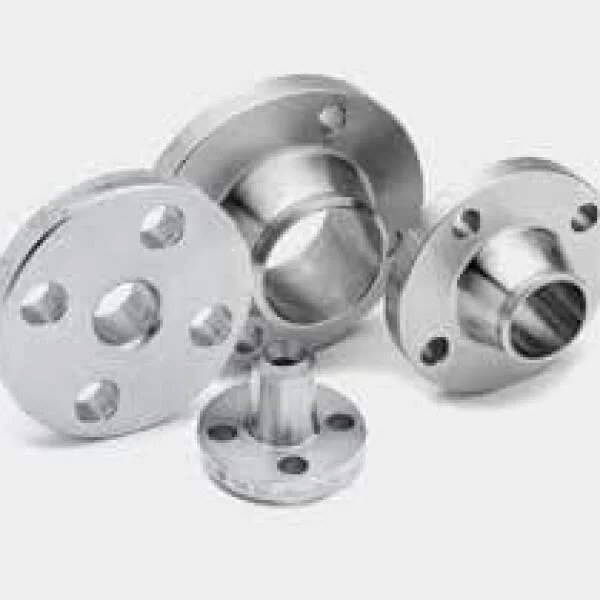 SUS 304 Flange