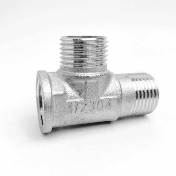 T cầu inox 304