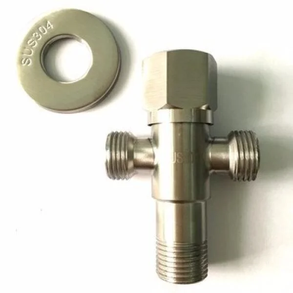 T inox 304
