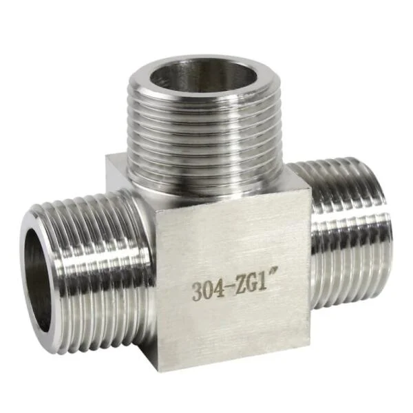 T ren inox