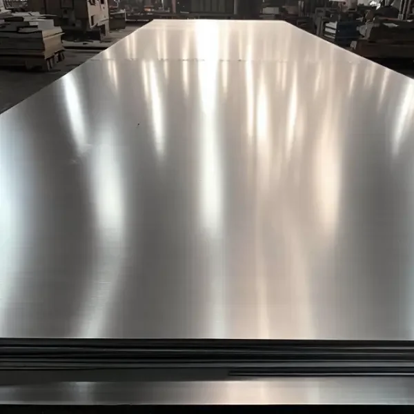 Tấm inox 304 dày 2mm