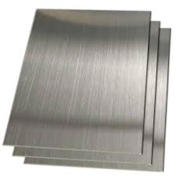 Tấm inox dày