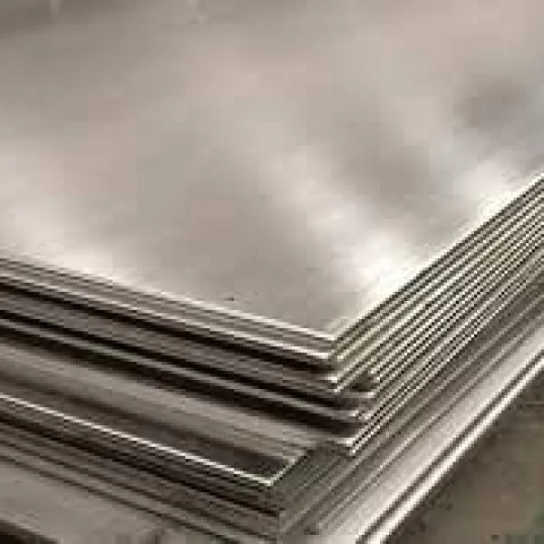 Tấm Thép Không Gỉ