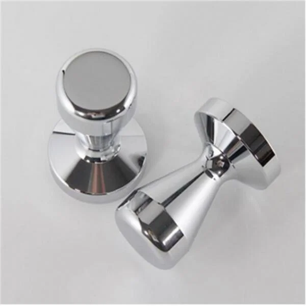 Tamper inox