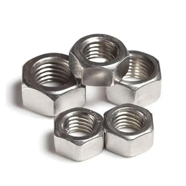 Tán inox