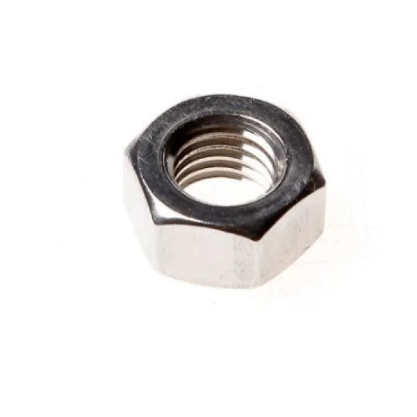 Tán Inox 304