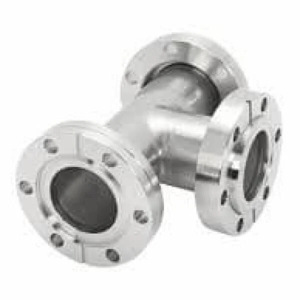 Tee Flange