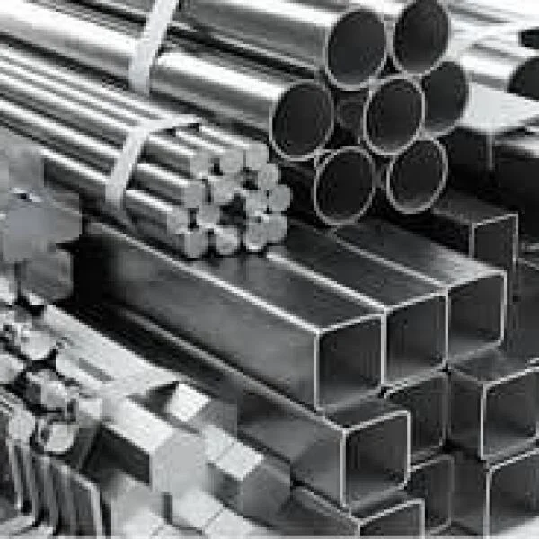 Thép không gỉ và Inox