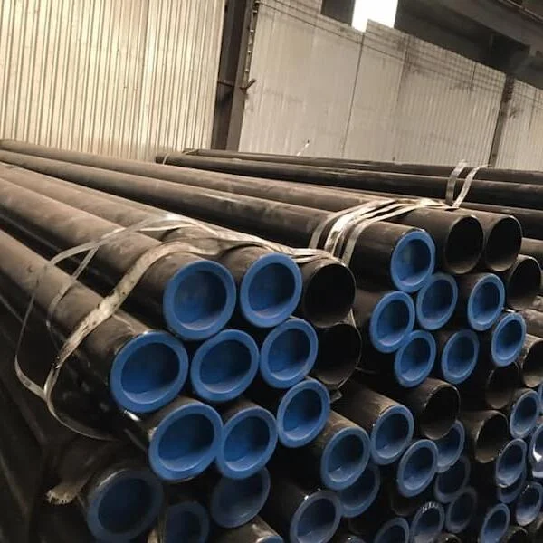 Thép Ống Đúc Phi 21