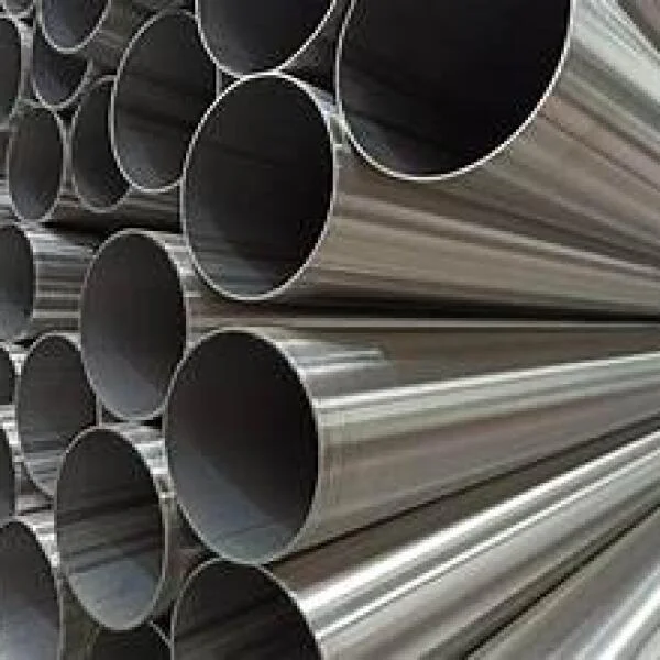 Thép Ống Inox 304